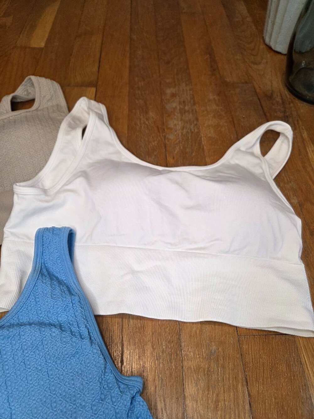3 YOGAlicious Sports Bras